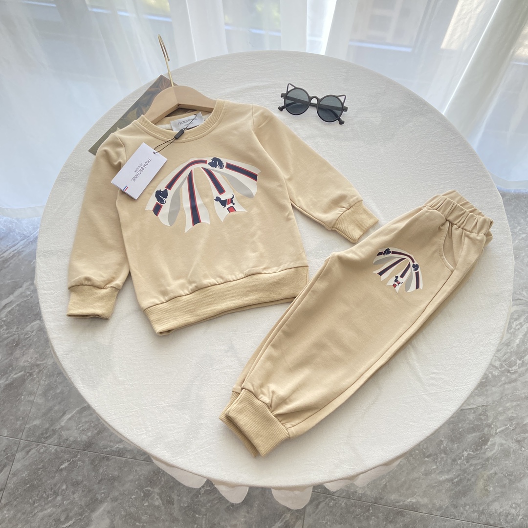 Thom Browne Kids